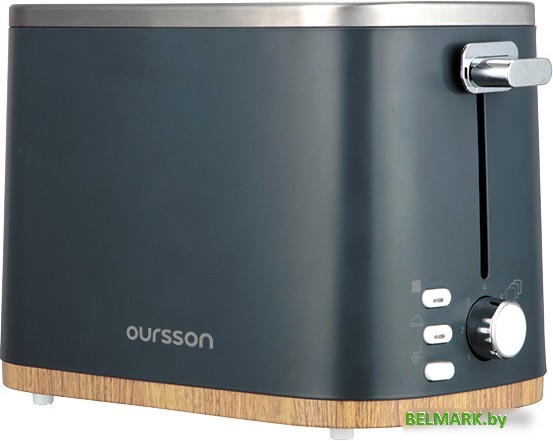Тостер Oursson TO2106/BL - фото