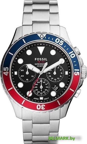 Наручные часы Fossil FS5767 - фото