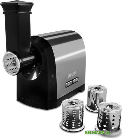 Мясорубка Zeegma Molen Chef - фото2