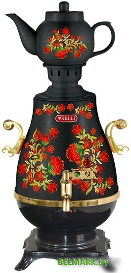 Чайник KELLI KL-1322 - фото