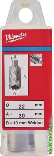 Фреза Milwaukee 4932343278 - фото2