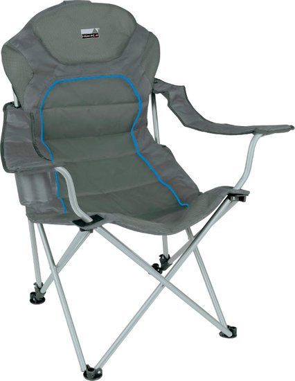 Кресло High Peak Alicante 44117 - фото