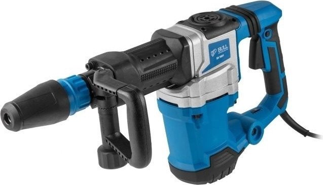 Отбойный молоток Bull SH 1601 - фото2