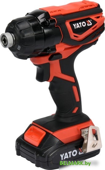 Ударный винтоверт Yato YT-82800 (с 1-им АКБ) - фото