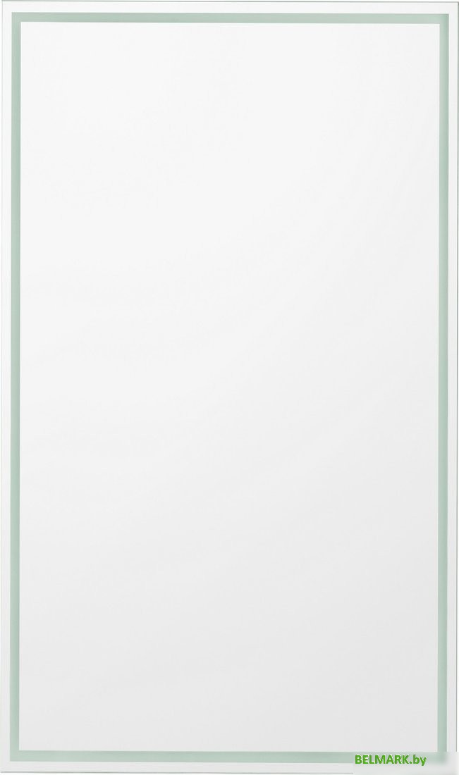 Зеркало Saniteco LED PF3b70120m-6 700х1200 11121297 - фото