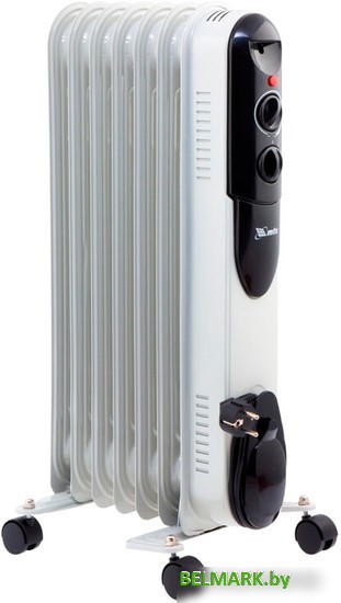 Масляный радиатор Matrix OCH-1500 - фото