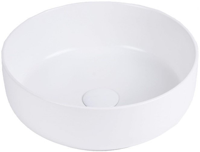 Умывальник Uptrend Sofia UP4003-2-U20 (белый матовый) - фото