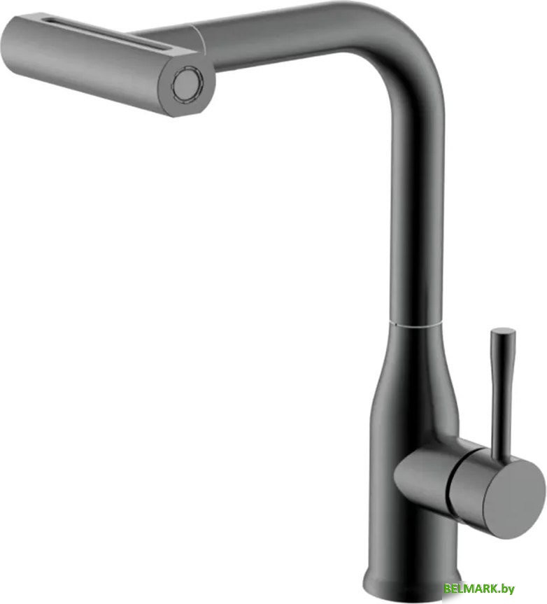 Смеситель Splenka S206.49.09 - фото