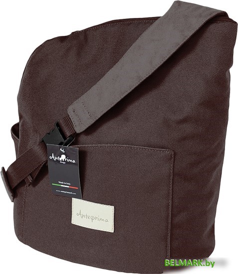 Слинг-переноска AntePrima Alice (S, коричневый) - фото