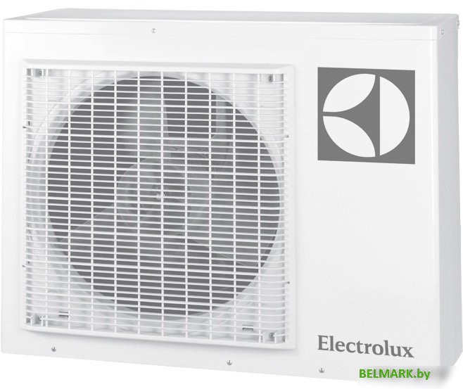 Кондиционер Electrolux EACU-18H/UP2/N3 - фото2