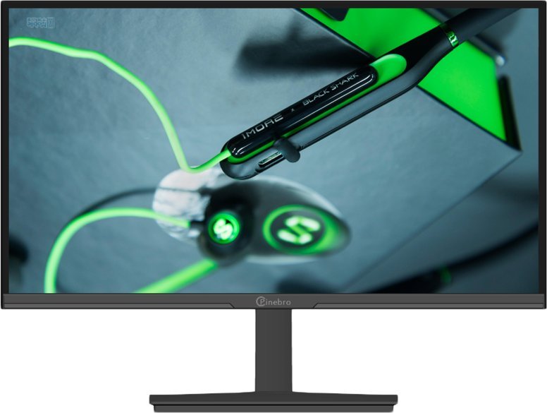 Монитор PINEBRO MF-2704Y - фото