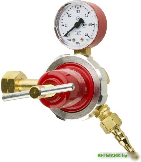 Регулятор расхода Krass БПО 5 4 (2117578) - фото