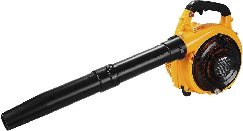 Ручная воздуходувка Deko DKBL25V 081-1041 - фото2