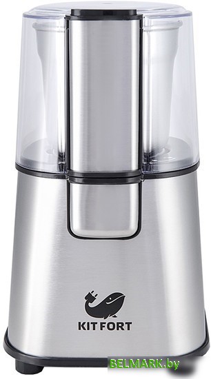 Кофемолка Kitfort KT-1315 - фото