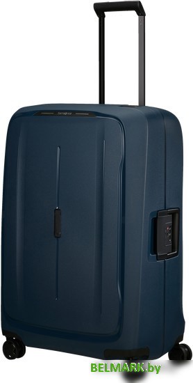 Чемодан-спиннер Samsonite Essens Midnight Blue 75 см - фото2