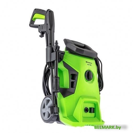 Мойка высокого давления СибрТех АМ-1700 58222 - фото2