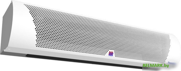 Тепловая завеса НПО "Тепломаш" КЭВ-6П2211Е - фото