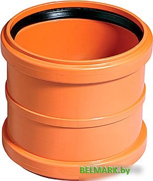 Ostendorf муфта надвижная KGU 110 - фото