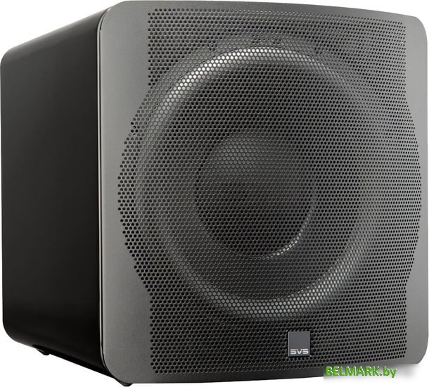 Акустика SVS SB-3000 (черный глянец) - фото2