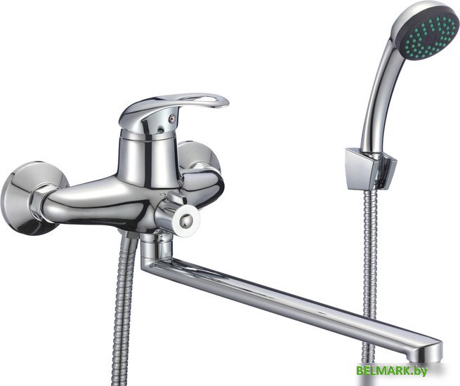 Смеситель Fmark FM2203 - фото