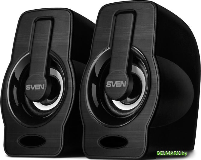 Акустика SVEN 255 - фото2