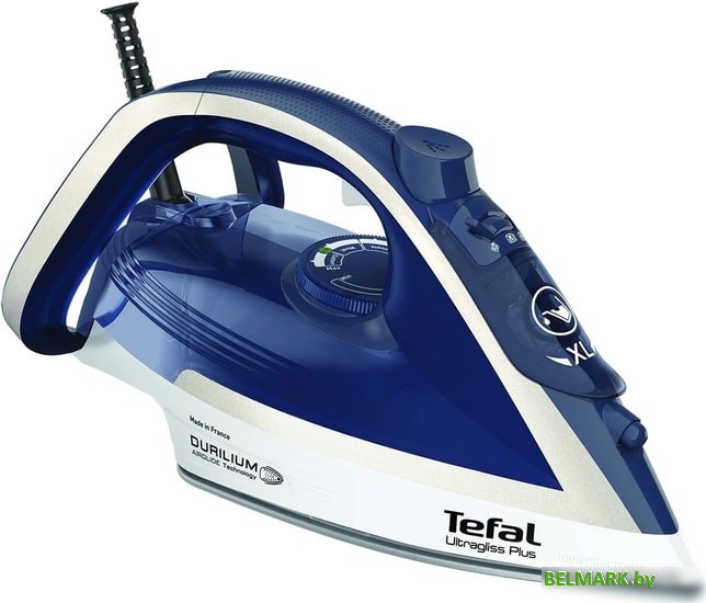 Утюг Tefal FV6812E0 - фото