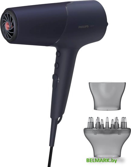 Фен Philips BHD510/00 - фото