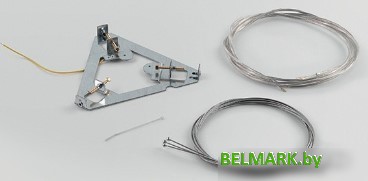 Удлинительный кабель Elica KIT0067590 - фото
