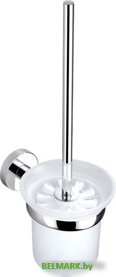 Ершик для унитаза Slezak RAV Колорадо COA0500 (хром) - фото