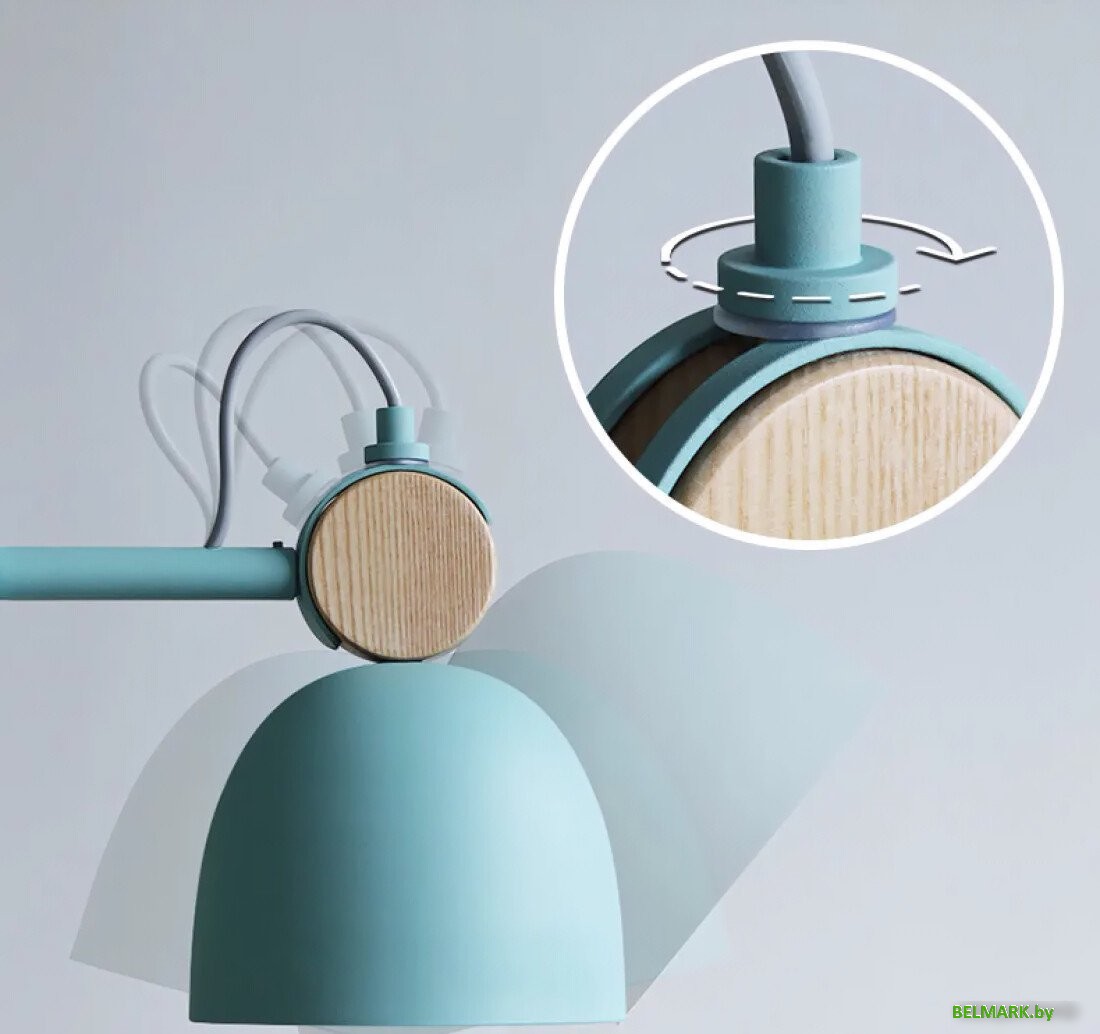 Люстра средней высоты ImperiumLoft Rolla01 178073-26 - фото2