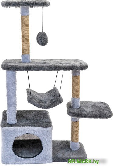 Комплекс Дарэленд Марго 8757сер (серый) - фото