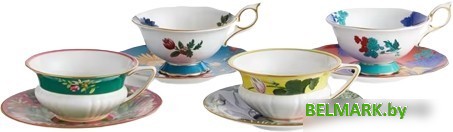 Набор чашек Wedgwood Wonderlust 1063167 - фото