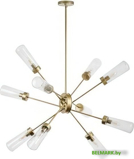 Подвесная люстра Lightstar Crotone 690103 - фото