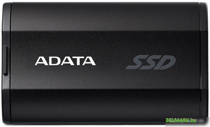 Внешний накопитель ADATA SD810 1TB SD810-1000G-CBK - фото2