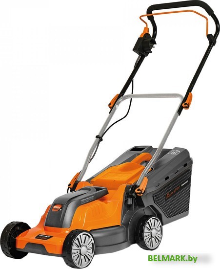 Газонокосилка Daewoo Power DLM 1250E - фото
