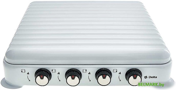 Настольная плита Delta D-2208 - фото2