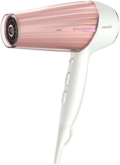 Фен Philips DryCare Prestige HP8281/00 - фото2