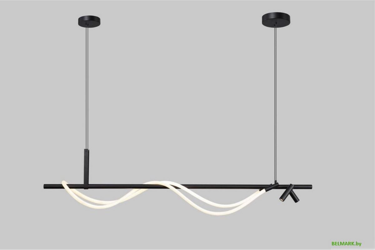 Подвесная люстра Aployt APL.773.03.69 - фото2