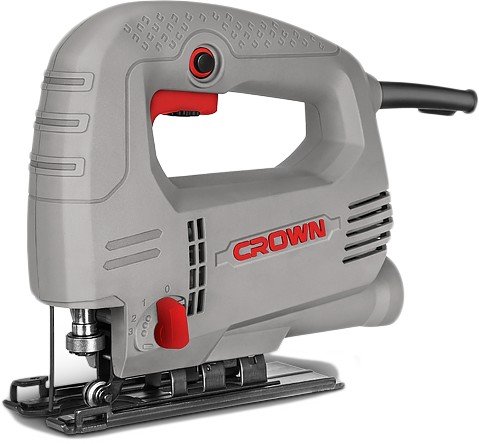 Электролобзик Crown CT15212 - фото2