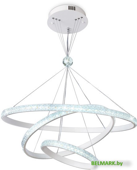 Подвесная люстра Ambrella Acrylica FA6157 - фото2