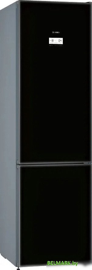 Холодильник Bosch Serie 6 KGN39LB30U - фото