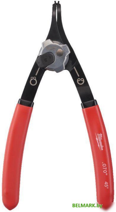 Съемник стопорных колец Milwaukee 4932492494 - фото