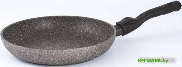 Сковорода TimA Tvs Art Granit Induction ATI-1028 - фото