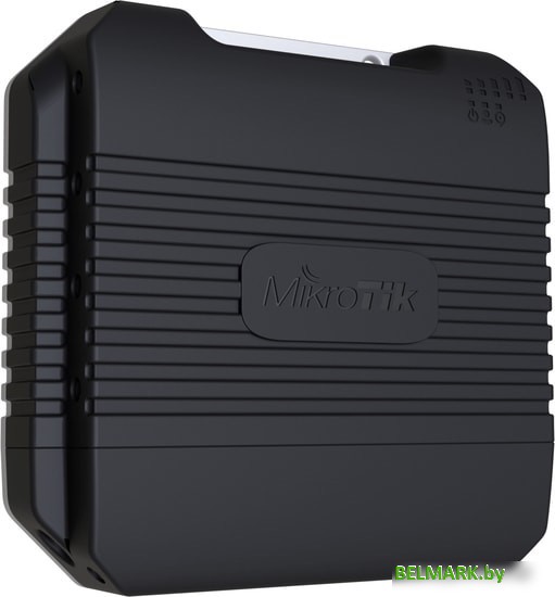 Точка доступа Mikrotik LtAP LTE kit - фото