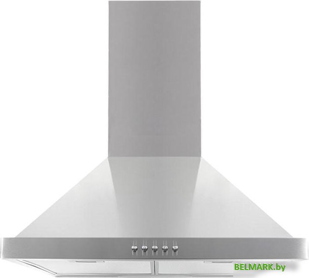 Кухонная вытяжка Schtoff Haus 60 (нержавеющая сталь) - фото