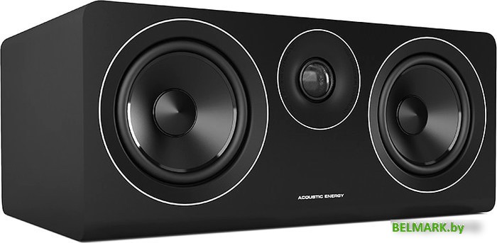 Акустика Acoustic Energy AE107 (черный) - фото