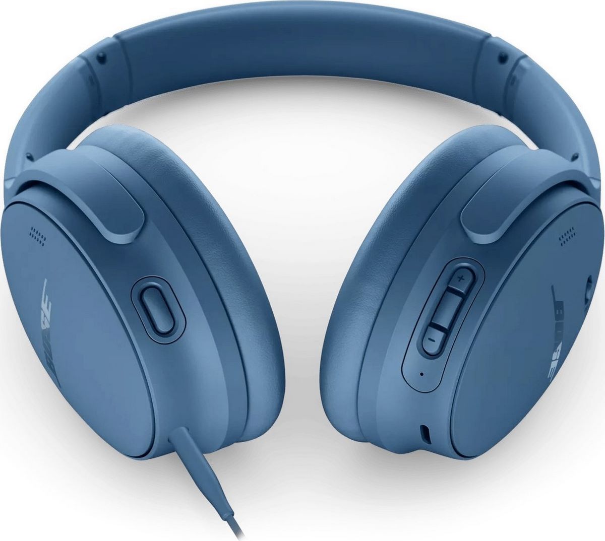 Наушники Bose QuietComfort Headphones (синий) - фото2