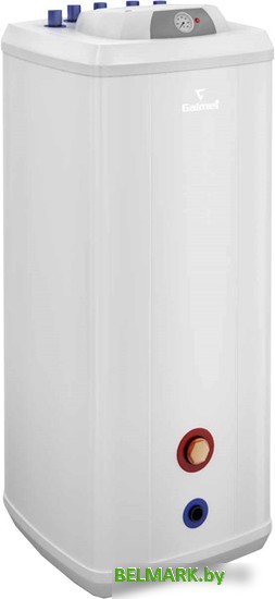 Бойлер косвенного нагрева Galmet Kwadro SG-W(S) 140 FL - фото