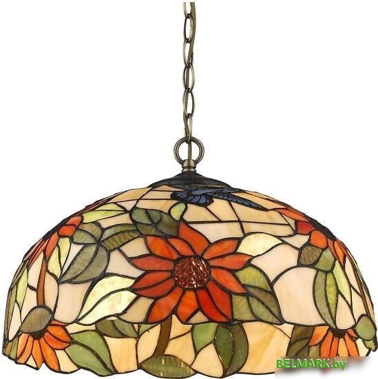 Подвесная люстра Velante 817-806-02 - фото2