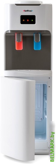Кулер для воды HotFrost V115B - фото2